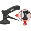 Produktbild: KS Tools Einhand-Mini-Saugheber, 8kg, Ø 70mm