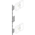 Produktbild: Winkh. B2 Bolzenriegel-ver.65/92/10 Silb - Winkhaus