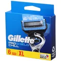 Produktbild: Gillette - Rasierklingen 