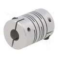 Produktbild: ELESA+GANTER 2246-16-B6-6-AL Kupplung