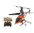 Produktbild: DF-Models 9500 100 Pro FPV Helikopter mit FPV-Kamera
