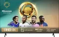 Produktbild: Hisense 85E6NT 85 4K UHD Smart TV Fernseher LCD-TV 216 cm ~D~