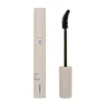 Produktbild: KORRES Drama Curl Mascara Black 01, Mascara mit Lifting-Effekt & gebogener Bürste, Vulkan-Mineralien & Pflegekomplex, für geschwungene Wimpern mit langem Halt, vegane Formel, schwarz, 13 ml