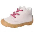 Produktbild: Pepino Pepino Halbschuhe Leder Lauflernschuh rosa 24 EU