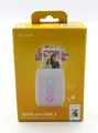 Produktbild: FUJIFILM INSTAX MINI LINK 3 SMARTPHONE DRUCKER CLAY WHITE,  VORFÜHRWARE