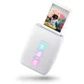 Produktbild: Fujifilm instax mini Link 3 EX D weiß