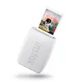 Produktbild: instax Mini Link 3 Impresora fotográfica para Smartphone, Color Blanco Arcilla