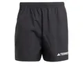 Produktbild: Adidas Men's Terrex Multi Shorts, Black, XL