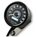 Produktbild: DAYTONA Digitaler Tacho, VELONA 2, bis 200 Km/h