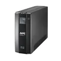 Produktbild: APC Back-UPS Pro BR1600MI USV 1600VA, 960W, Line-Interactive, 8x C13