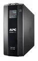 Produktbild: APC Back UPS Pro BR 1600VA, 8 Steckdosen, AVR, LCD-Schnittstelle (BR1600MI)