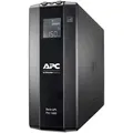 Produktbild: APC USV Back-UPS Pro BR 1600 VA, BR1600MI, 8 Ausgänge, IEC C13, 1600 VA
