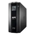Produktbild: APC Back UPS Pro BR 1600 VA BR1600MI USV-Anlagen Back