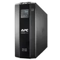 Produktbild: APC Back-UPS Pro BR1600MI, 8 Ausgänge 1600 VA