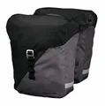 Produktbild: racktime Gepäckträgertasche, System Doppeltasche Vida