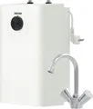 Produktbild: STIEBEL ELTRON Untertischspeicher SNU 5 Plus, (max. 85°C) (Set), 5 l, Niederdruck, mit Stecker, inkl. Küchenarmatur WST-W