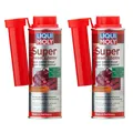 Produktbild: 2x 250ml  Liqui Moly 5120 Super Diesel Additiv Zusatz Dieselzusatz