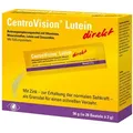 Produktbild: Centrovision Lutein direkt Granulat