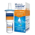 Produktbild: HYLO-VISION® SafeDrop® Lipocur® Augentropfen · 10 ml · PZN 16009612