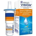 Produktbild: HYLO-VISION SafeDrop Lipocur Augentropfen, 10 ml