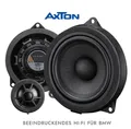 Produktbild: AXTON ATS-B100C Lautsprecher kompatibel mit BMW F33, F34, F36, F39, F40, F44