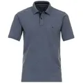 Produktbild: CASAMODA Poloshirt blau 3XL