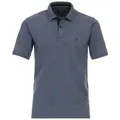 Produktbild: CASAMODA Poloshirt Polo NOS 126 blau blau 3XL