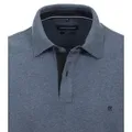Produktbild: CASAMODA Poloshirt 004470 Poloshirt blau 3XL