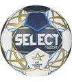 Produktbild: SELECT Replica EHF Champions League v25 Gr. 0, blau/Weiss