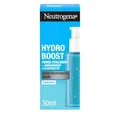 Produktbild: Neutrogena Hydro Boost Ultra Feuchtigkeitsserum, parfümfreies Gesichtsserum mit Hyaluronsäure, Aminosäuren und Elektrolyten, feuchtigkeitsspendendes Gesichtspflege Serum für alle Hauttypen 30 ml
