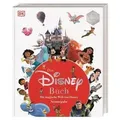 Produktbild: Das Disney Buch