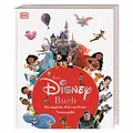Produktbild: Dorling Kindersley Verlag Das Disney Buch 304522