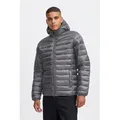 Produktbild: Blend Steppjacke BHOuterwear Klassische Steppjacke mit Taschen grau M (50)