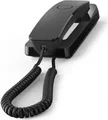 Produktbild: Gigaset Desk 200 - Telefon mit Schnur - Schwarz (S30054-H6539-R101)