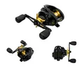 Produktbild: Delphin ZANDERA 5+1BB Baitcasting Rolle Baitcaster Spinnrolle Baitcast Multi