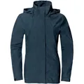 Produktbild: VAUDE Damen Funktionsjacke Wo Rosemoor Jacket II