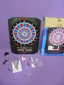 Produktbild: Carromco El. Soft Dartscheibe Topaz-901 Softdartboard bis 8 Spieler 40 Spiele