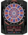 Produktbild: CARROMCO TOPAZ-901 ELEKTRONISCHE DARTSCHEIBE DARTBOARD