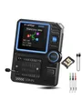 Produktbild: FNIRSI LCR-P1 Multifunctional Capacitor and Transistor Tester