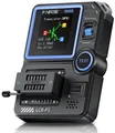 Produktbild: FNIRSI LCR-P1 Multifunktionstester für Kondensatoren und Transistoren