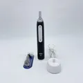 Produktbild: Oral-B iO Series 3 Plus Edition Elektrische Zahnbürst, Inkl. 1Aufsteckbürst, 3 P