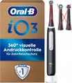 Produktbild: Oral-B iO Series 3 Plus Edition elektryczna szczoteczka do zębów