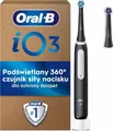 Produktbild: Oral-B iO Series 3 Plus Edition elektrische Zahnbürste mit 2 Bürstenköpfen
