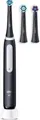Produktbild: Oral-B iO Series 3 Plus Edition elektrische Zahnbürste mit 3 Bürstenköpfen