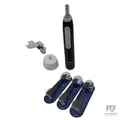 Produktbild: Oral-B iO Series 3 Plus Edition Elektrische Zahnbürste, Electric Toothbrush, PLU