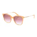Produktbild: Longchamp LO660S Acetat-Cat-Eye-Sonnenbrille für Damen