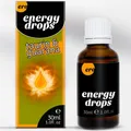 Produktbild: Ero Energietropfen Taurin Guaran Sextropfen 30ml Sex Tropfen Spanische Fliege