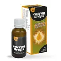 Produktbild: Taurin und Guarana Drops 30ml mehr Energie Ausdauer Lust und Libido - Ero