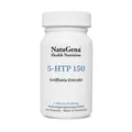 Produktbild: NatuGena 5-HTP 150 Griffonia Extrakt | 120 Kapseln