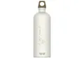 Produktbild: SIGG Alu Trinkflasche MyPlanet Forward Plain | 1,0 Liter | Aluminium, Zellstoff